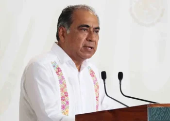 Expulsa PRI a exgobernador de Guerrero Héctor Astudillo y a exprecandidato Mario Moreno