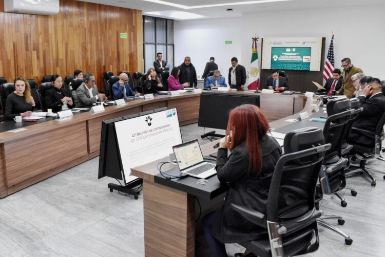 Actualizarán convenio bilateral de sanidad animal México y EU, tras 75 años de cooperación