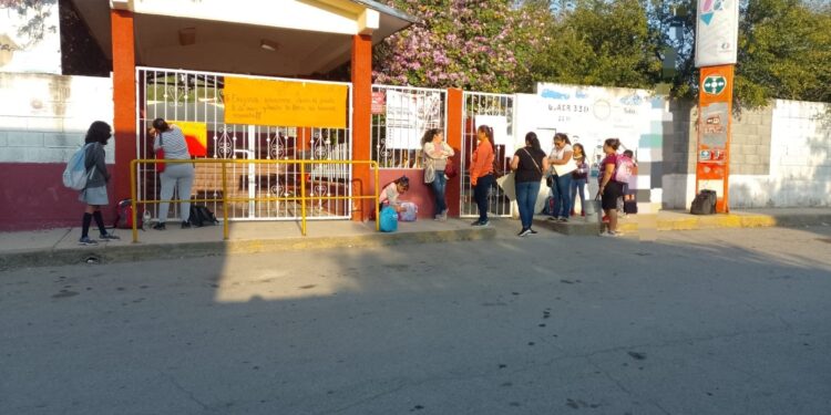 Ola de calor pegará a Tamaulipas