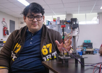 Promueve UAT investigación científica entre alumnos