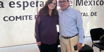 Encuestas definirán candidaturas de Morena, reitera dirigencia en Tamaulipas