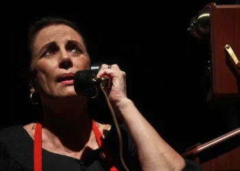 Murió la actriz Helena Rojo a los 79 años tras luchar contra el cáncer