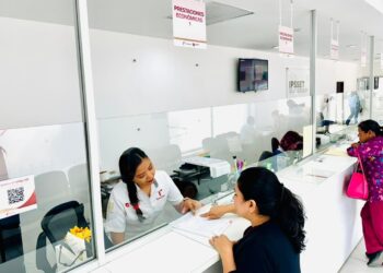 Abre IPSSET trámite para préstamo de útiles escolares a burócratas tamaulipecos
