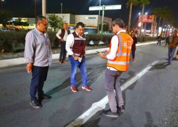 Mejora imagen urbana y calidad de vida de habitantes de Victoria