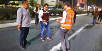 Mejora imagen urbana y calidad de vida de habitantes de Victoria