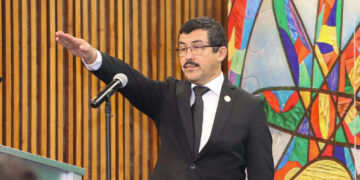 Será la UAT referente nacional: Rector