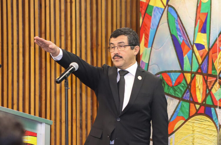 Será la UAT referente nacional: Rector