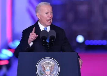 Joe Biden arrasa en las primarias demócratas de Nevada, clave para las elecciones