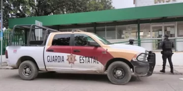 Por celos, adolescente manda al hospital a novia en Xicoténcatl