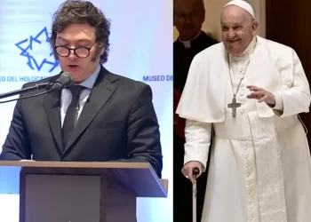 Javier Milei y el Papa Francisco se reunirán y será en el Vaticano