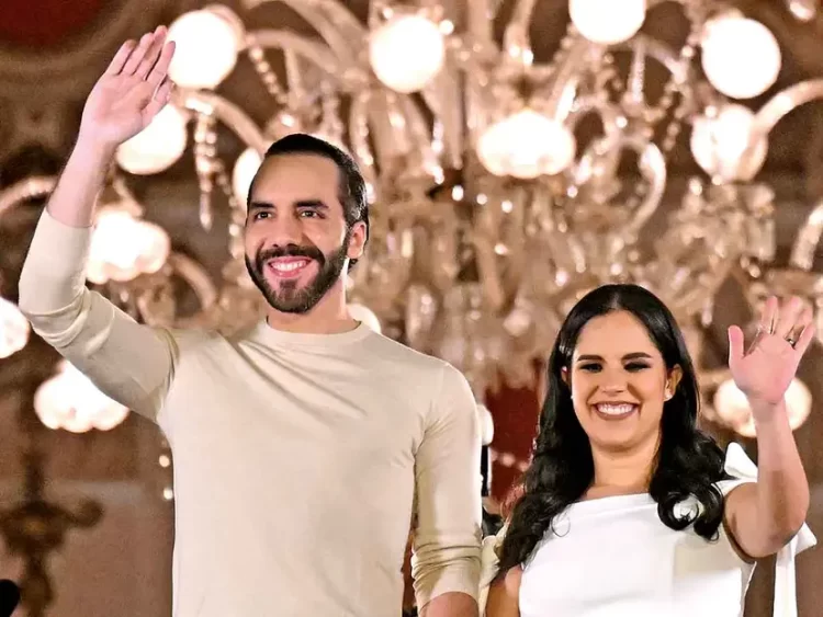 El Salvador apuesta por cinco años más con reelección de Nayib Bukele