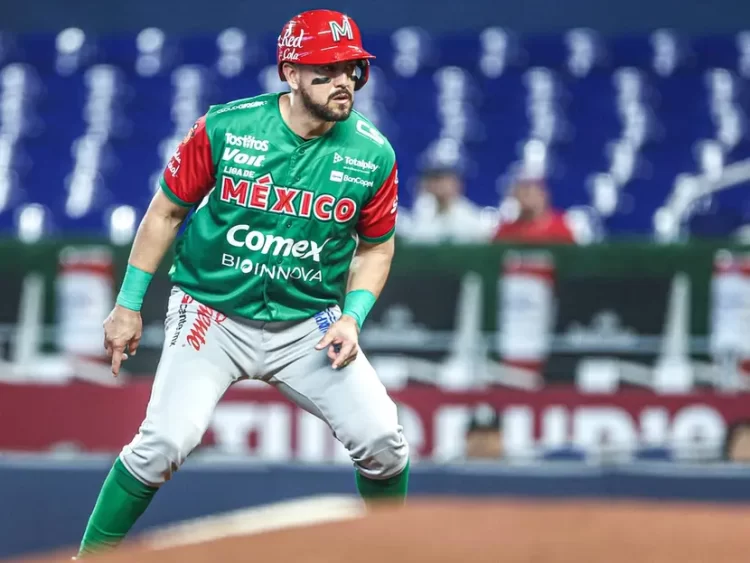 México cae ante Venezuela y es eliminado en Serie del Caribe 2024