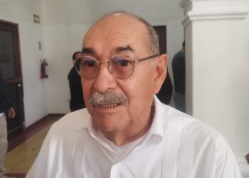 Vigente el convenio de coalición Morena-PT-PVEM: Ceniceros