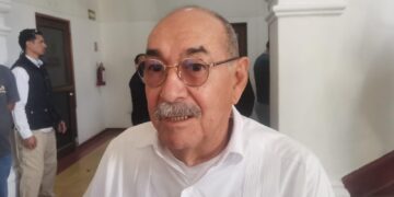 Vigente el convenio de coalición Morena-PT-PVEM: Ceniceros