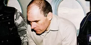 Juez concede amparo a Osiel Cárdenas contra proceso por posesión de armas