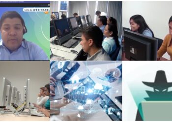 Impulsa la UAT cultura de ciberseguridad y protección de datos