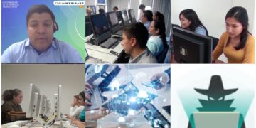 Impulsa la UAT cultura de ciberseguridad y protección de datos