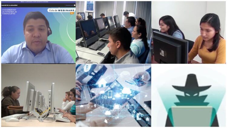 Impulsa la UAT cultura de ciberseguridad y protección de datos