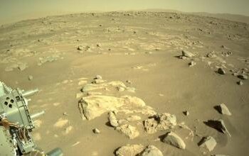 NASA: Proyecto para pisar Marte en 2039 mediante la exploración lunar y avances tecnológicos