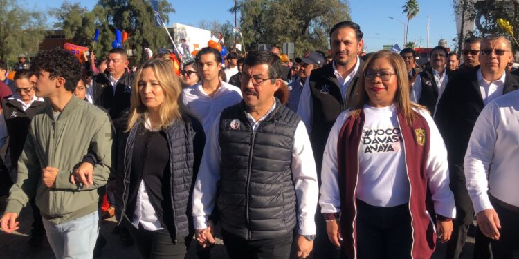 Apuesta Dámaso Anaya a formar estudiantes exitosos en la UAT