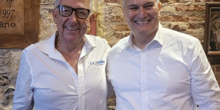 Medicina y tecnología van de la mano en Tamaulipas