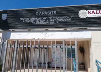 Garantiza el sector Salud atención médica y medicinas y a pacientes con VIH/ SIDA