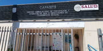 Garantiza el sector Salud atención médica y medicinas y a pacientes con VIH/ SIDA