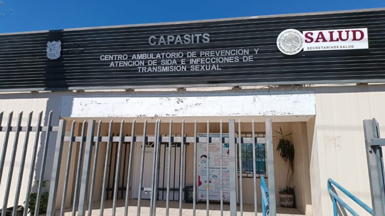 Garantiza el sector Salud atención médica y medicinas y a pacientes con VIH/ SIDA