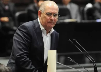 Bloque de Contención, sigue vigente para frenar reformas regresivas: PAN