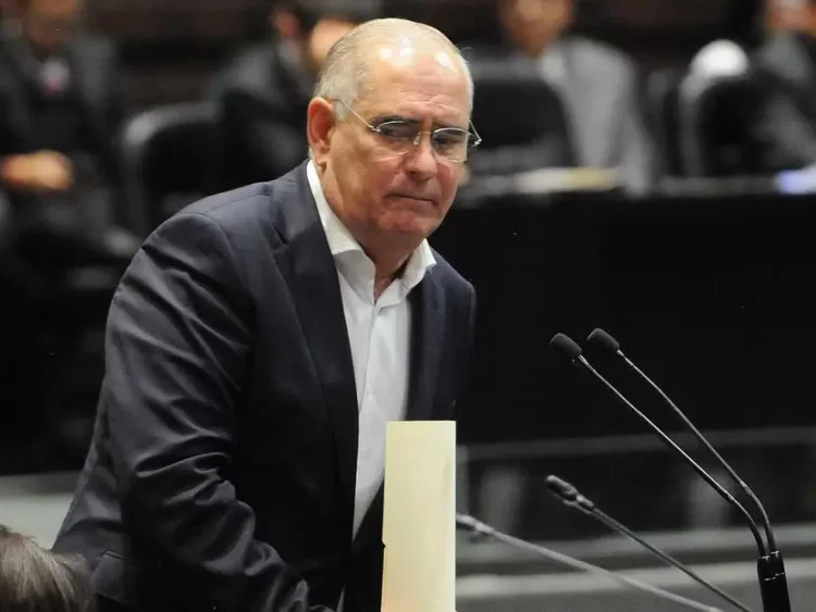 Bloque de Contención, sigue vigente para frenar reformas regresivas: PAN