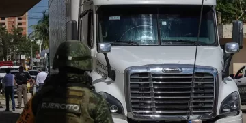 Juez dicta sentencia de 59 años de prisión por robo de autotransporte