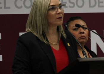 Diputada denuncia clima de inseguridad en Reynosa; exige paz