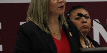 Diputada denuncia clima de inseguridad en Reynosa; exige paz