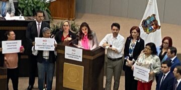 Plantea PAN revocar contrato de modernización de la carretera “Rumbo Nuevo”