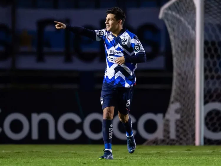 Rayados toma gran ventaja 4-1 ante Comunicaciones en Concachampions