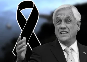 Muere el expresidente de Chile, Sebastián Piñera, tras accidente aéreo