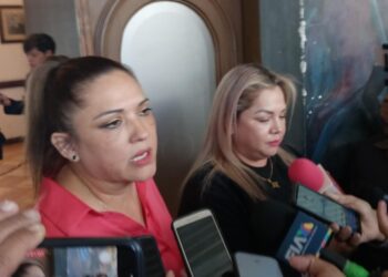 Ayuntamiento de Victoria sin notificaciones de Auditoría Superior: Tesorera Municipal