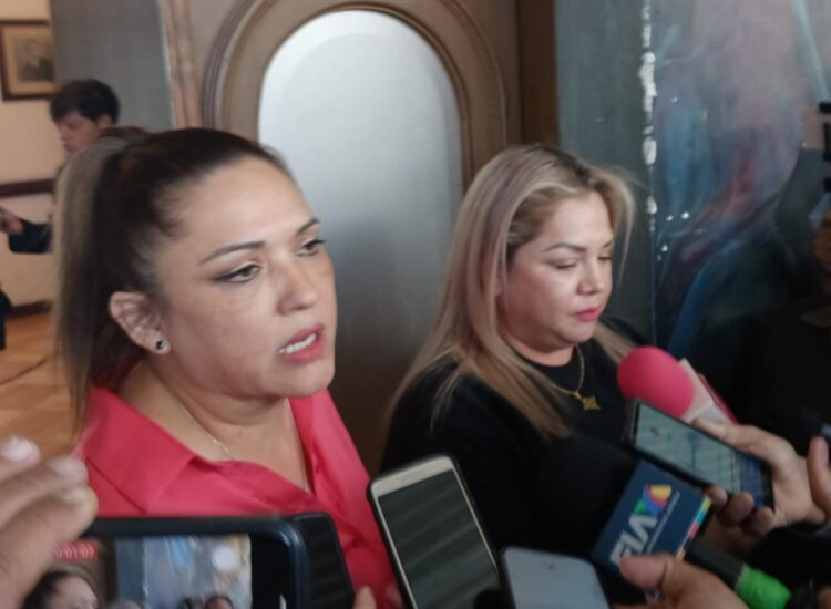 Ayuntamiento de Victoria sin notificaciones de Auditoría Superior: Tesorera Municipal