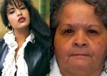 La tamaulipeca Yolanda Saldívar contará su versión sobre el día que murió Selena Quintanilla 
