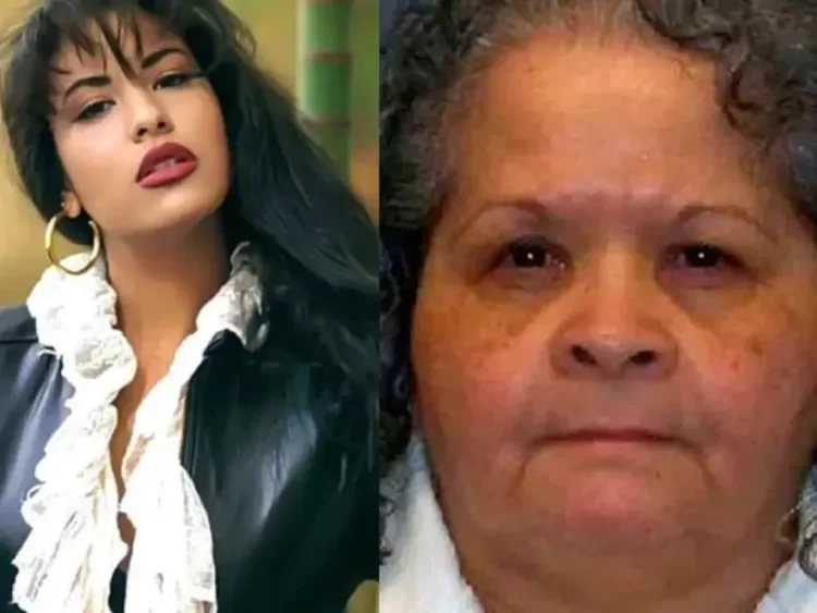 La tamaulipeca Yolanda Saldívar contará su versión sobre el día que murió Selena Quintanilla