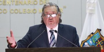 Aprueban Diputados convocatoria para integración de Tribunal de Arbitraje