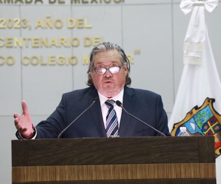 Aprueban Diputados convocatoria para integración de Tribunal de Arbitraje