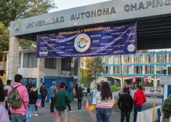 Rector de Chapingo pide licencia, afrontará proceso por presunta violación a alumna
