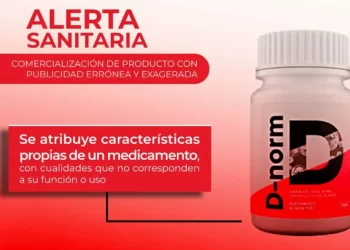 Cofepris alerta por venta de producto engaño usado contra la diabetes