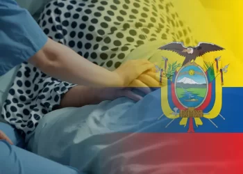 Ecuador despenaliza la eutanasia; se lo otorgarán a a mujer con ELA