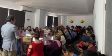 Impulsa Instituto de las Mujeres de Tamaulipas programa “Empodérate”