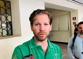 Necesario trabajo conjunto para control de lirio acuático en sistema lagunario  de Tampico