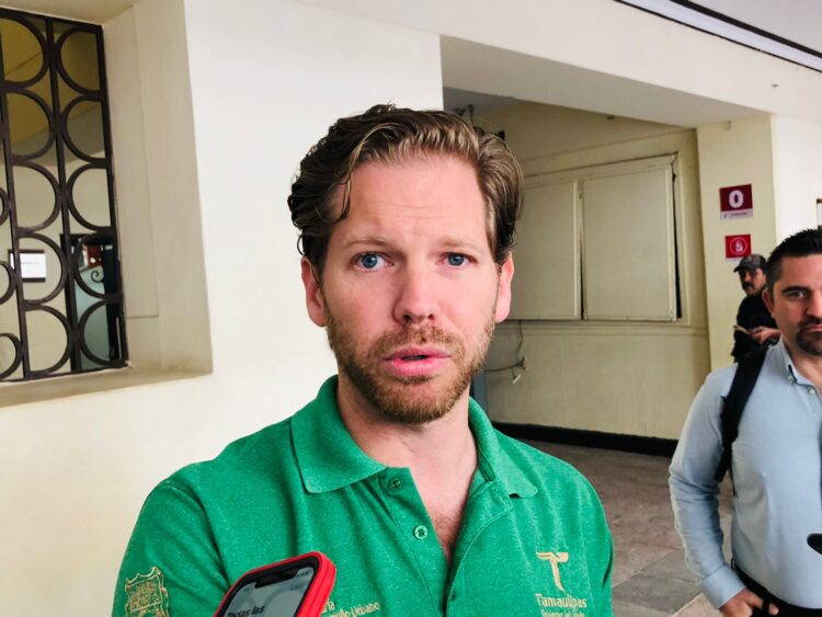 Necesario trabajo conjunto para control de lirio acuático en sistema lagunario de Tampico