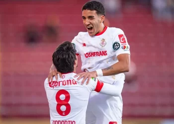 Toluca triunfa 2-1 en su visita a Herediano de Costa Rica en Concachampions