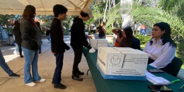 Desarrolla UAT histórica y ejemplar jornada para elegir titular de la Rectoría